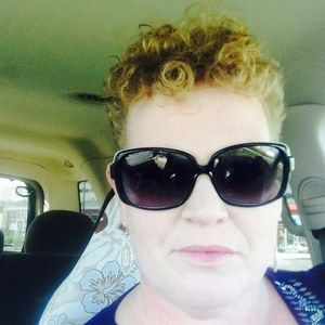 Meet your Posher, Alicia